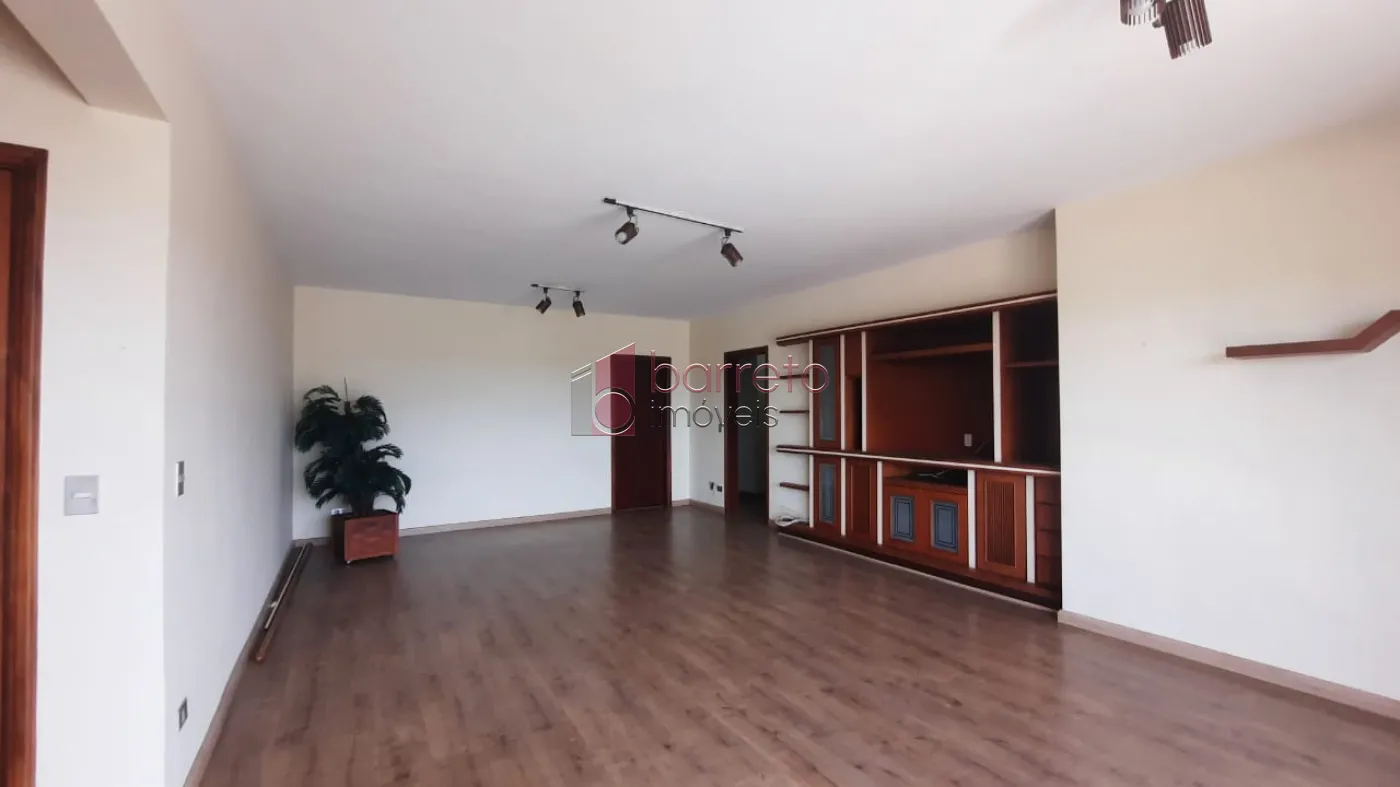 Alugar Apartamento / Padrão em Jundiaí R$ 3.500,00 - Foto 1