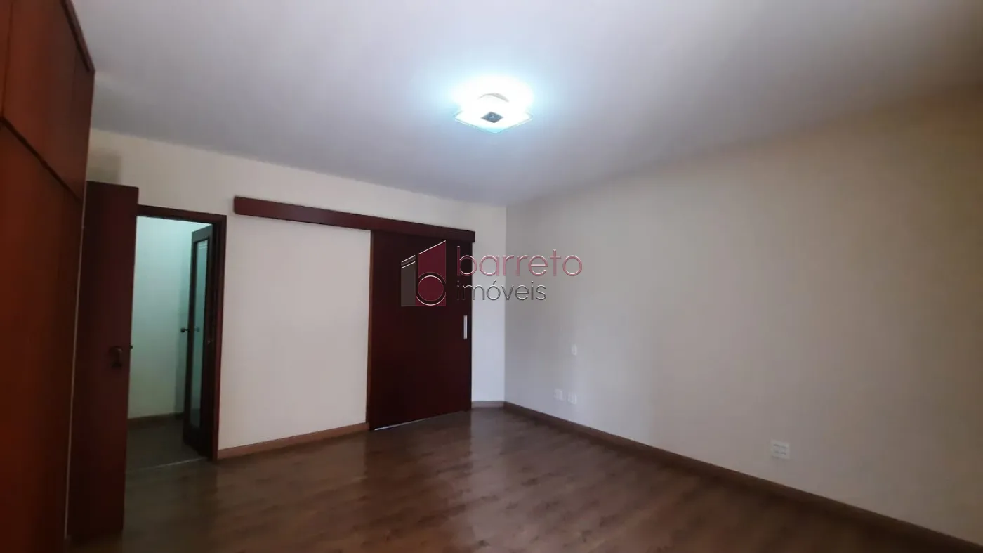 Alugar Apartamento / Padrão em Jundiaí R$ 3.500,00 - Foto 21
