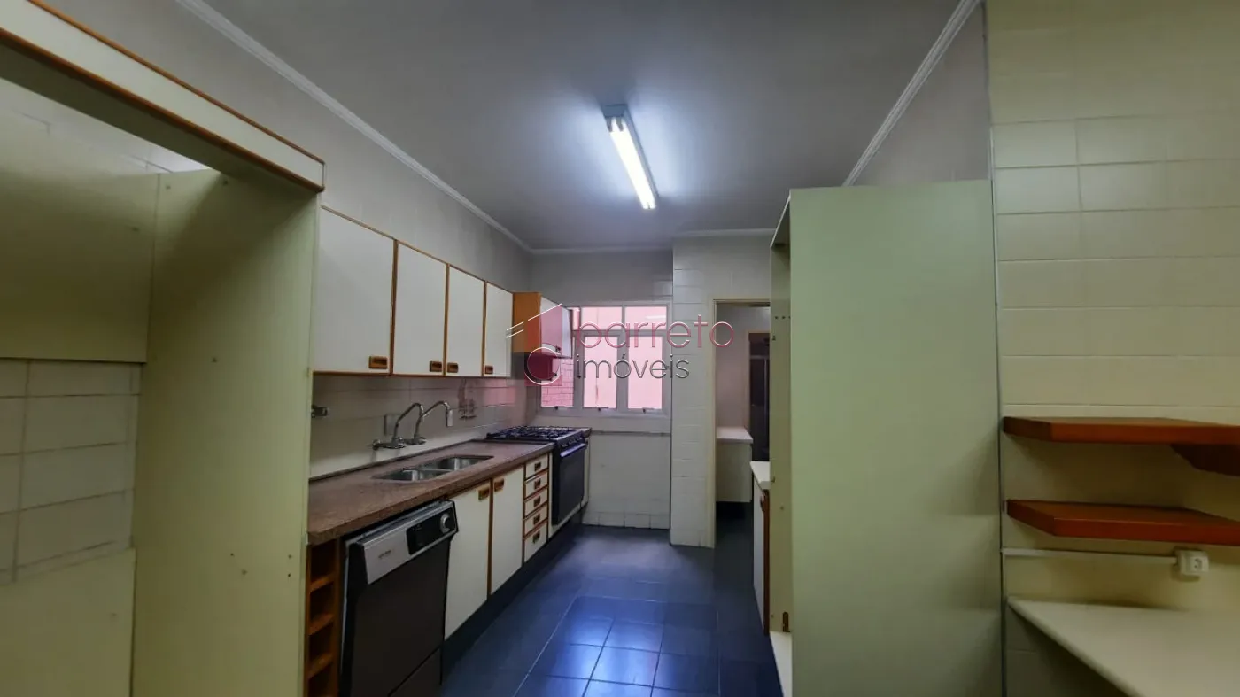 Alugar Apartamento / Padrão em Jundiaí R$ 3.500,00 - Foto 7