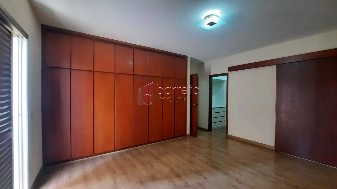 Alugar Apartamento / Padrão em Jundiaí R$ 3.500,00 - Foto 20