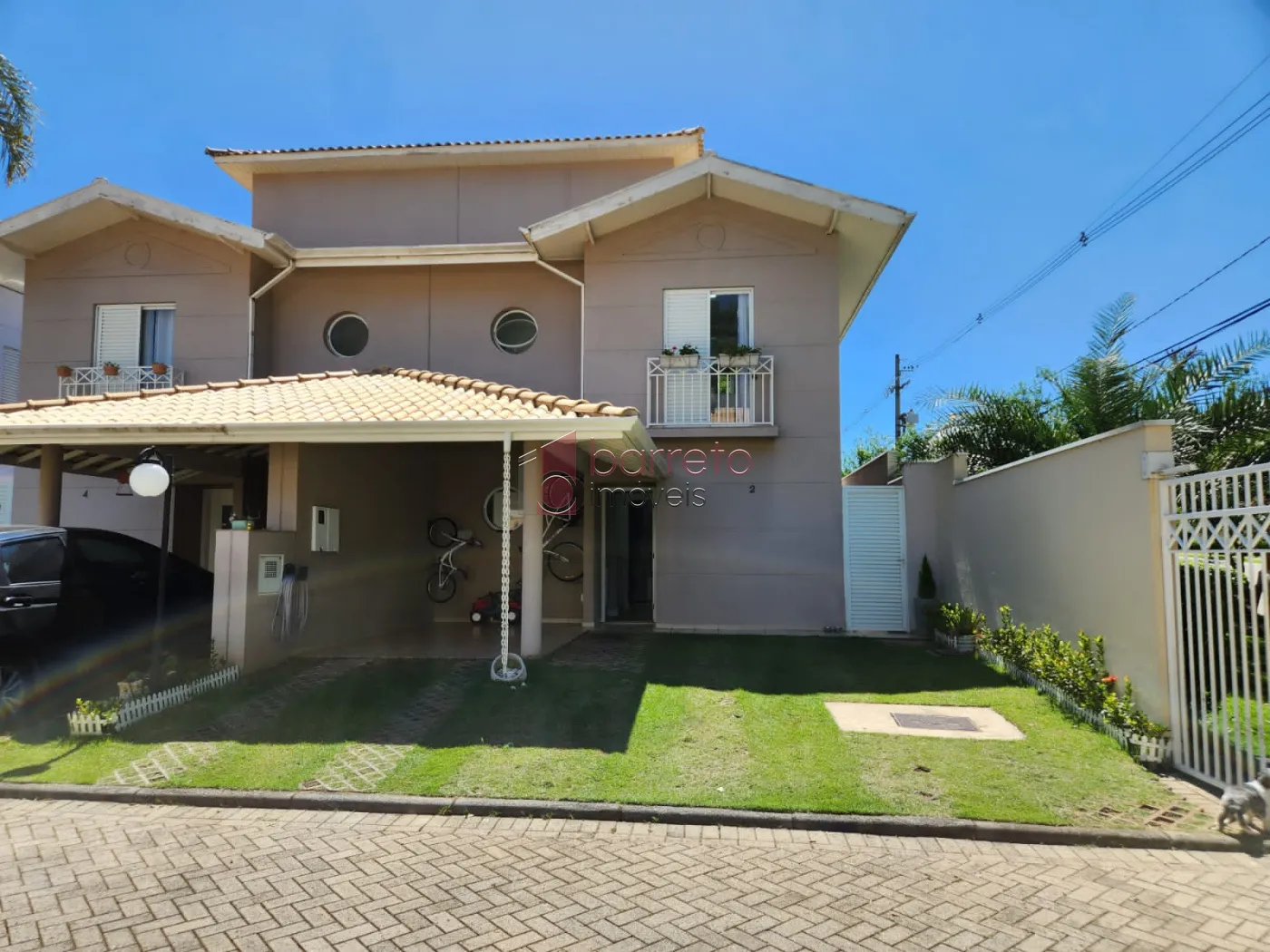 Comprar Casa / Condomínio em Jundiaí R$ 1.100.000,00 - Foto 24