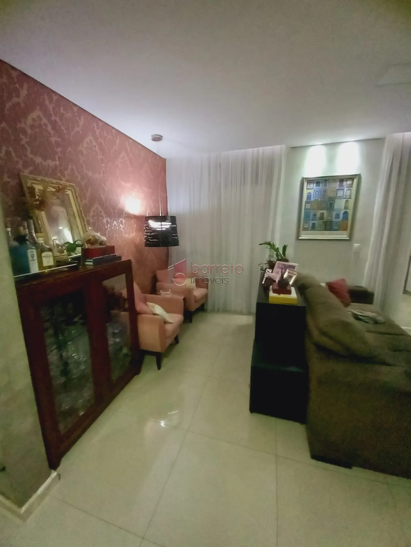 Alugar Casa / Condomínio em Jundiaí R$ 3.600,00 - Foto 2
