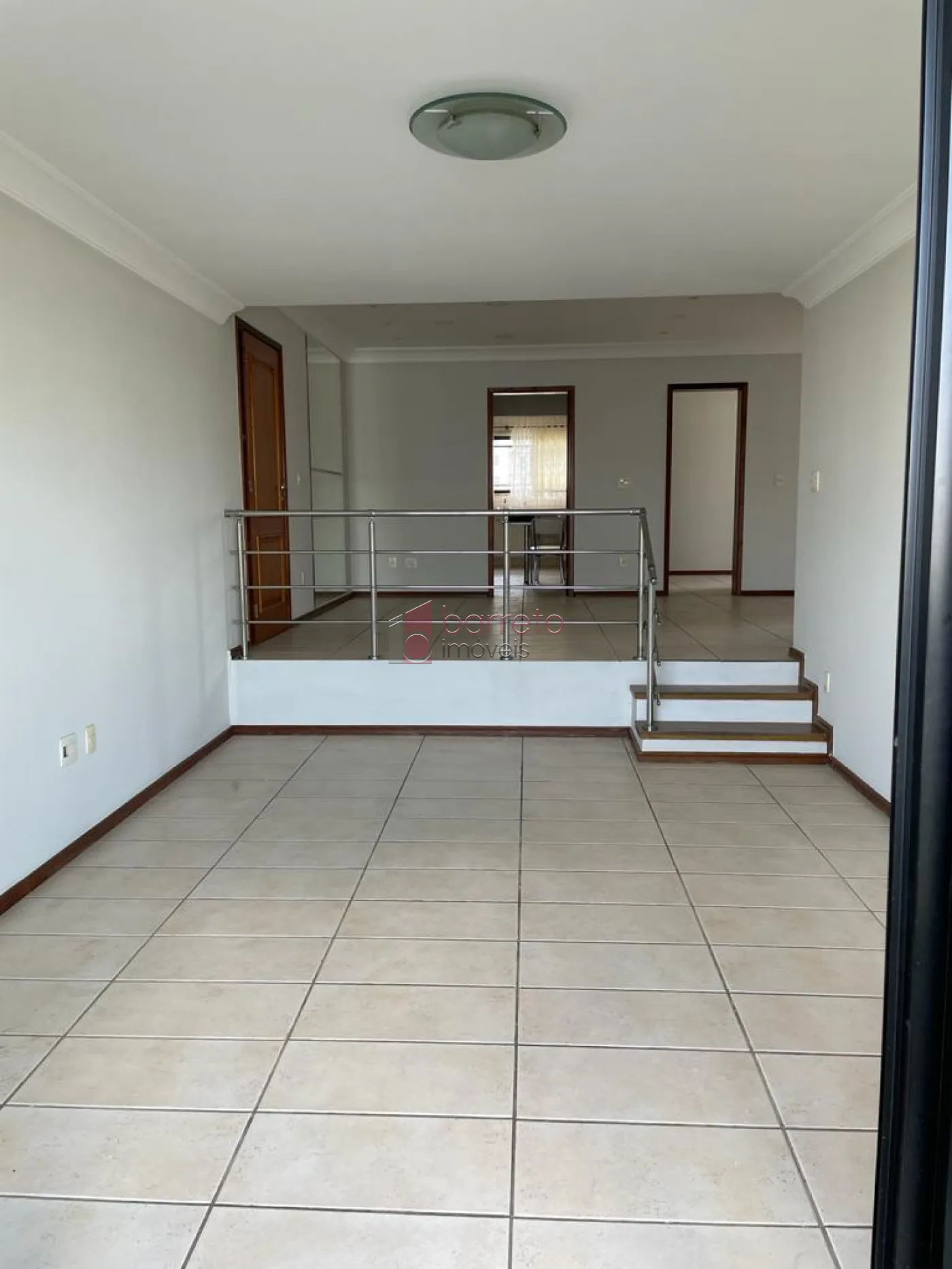 Alugar Apartamento / Padrão em Jundiaí R$ 4.000,00 - Foto 3