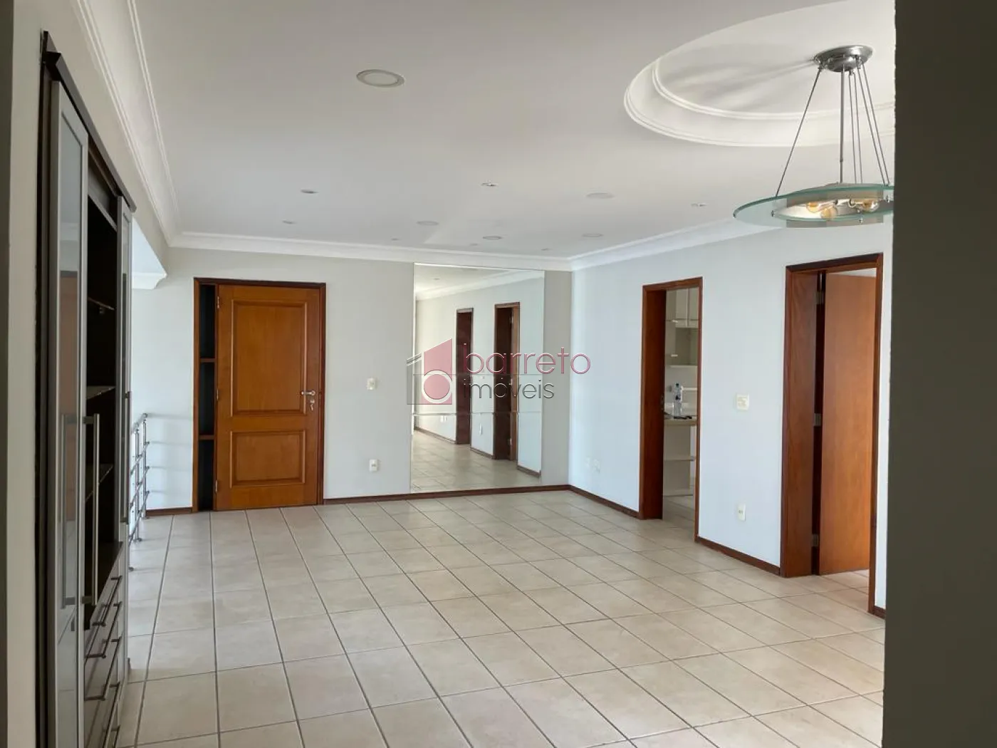Alugar Apartamento / Padrão em Jundiaí R$ 4.000,00 - Foto 15