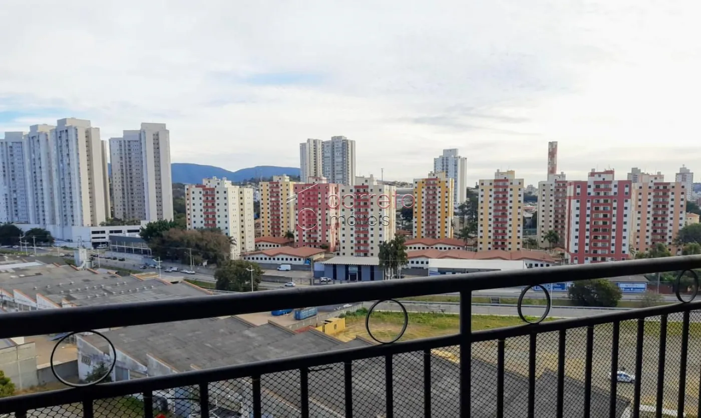 Comprar Apartamento / Padrão em Jundiaí R$ 540.000,00 - Foto 5