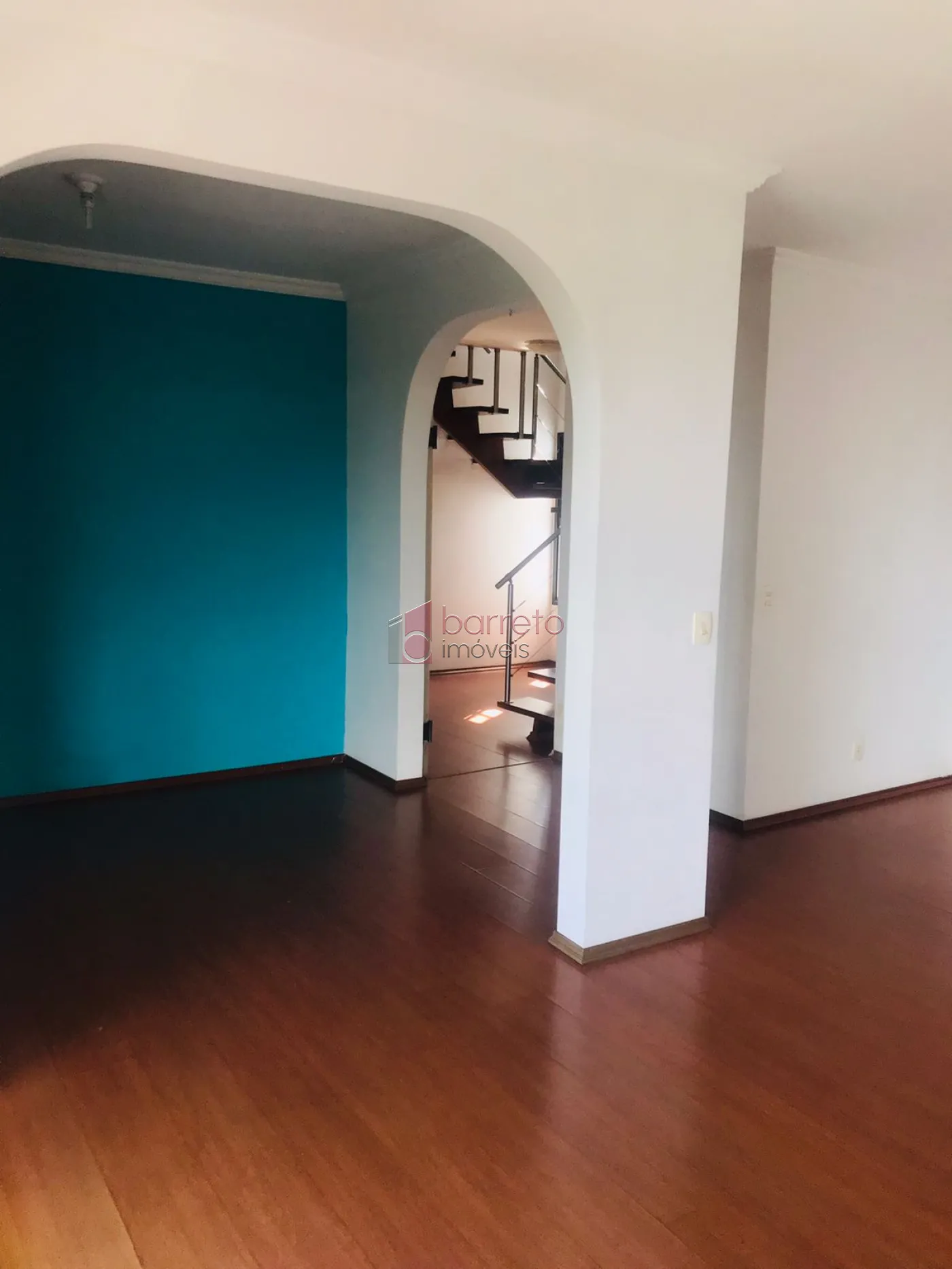Alugar Apartamento / Cobertura em Jundiaí R$ 3.800,00 - Foto 2