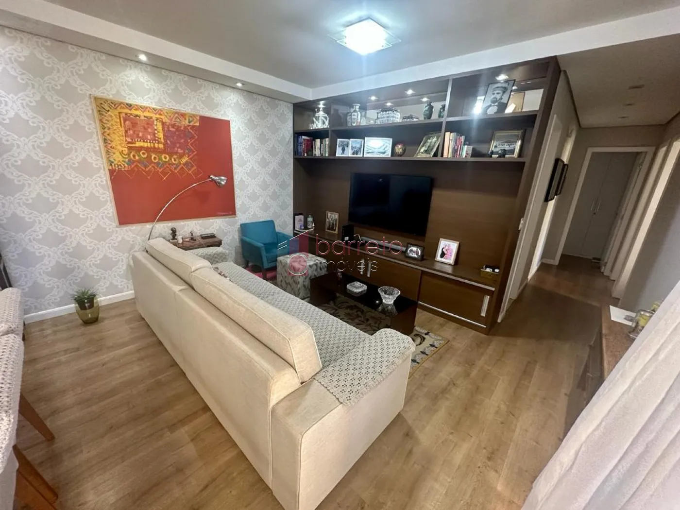 Comprar Apartamento / Padrão em Jundiaí R$ 795.000,00 - Foto 2