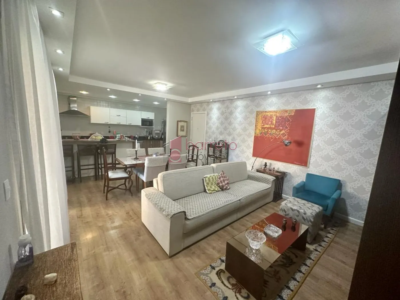 Comprar Apartamento / Padrão em Jundiaí R$ 795.000,00 - Foto 3