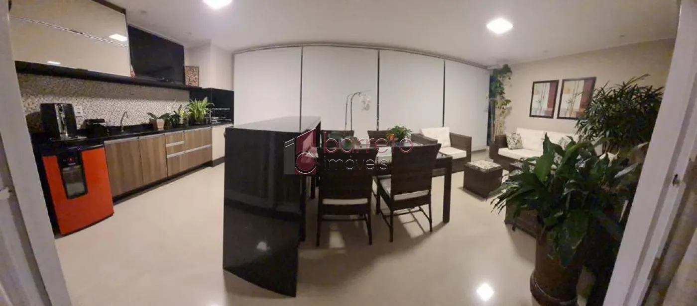 Comprar Apartamento / Alto Padrão em Jundiaí R$ 1.550.000,00 - Foto 3