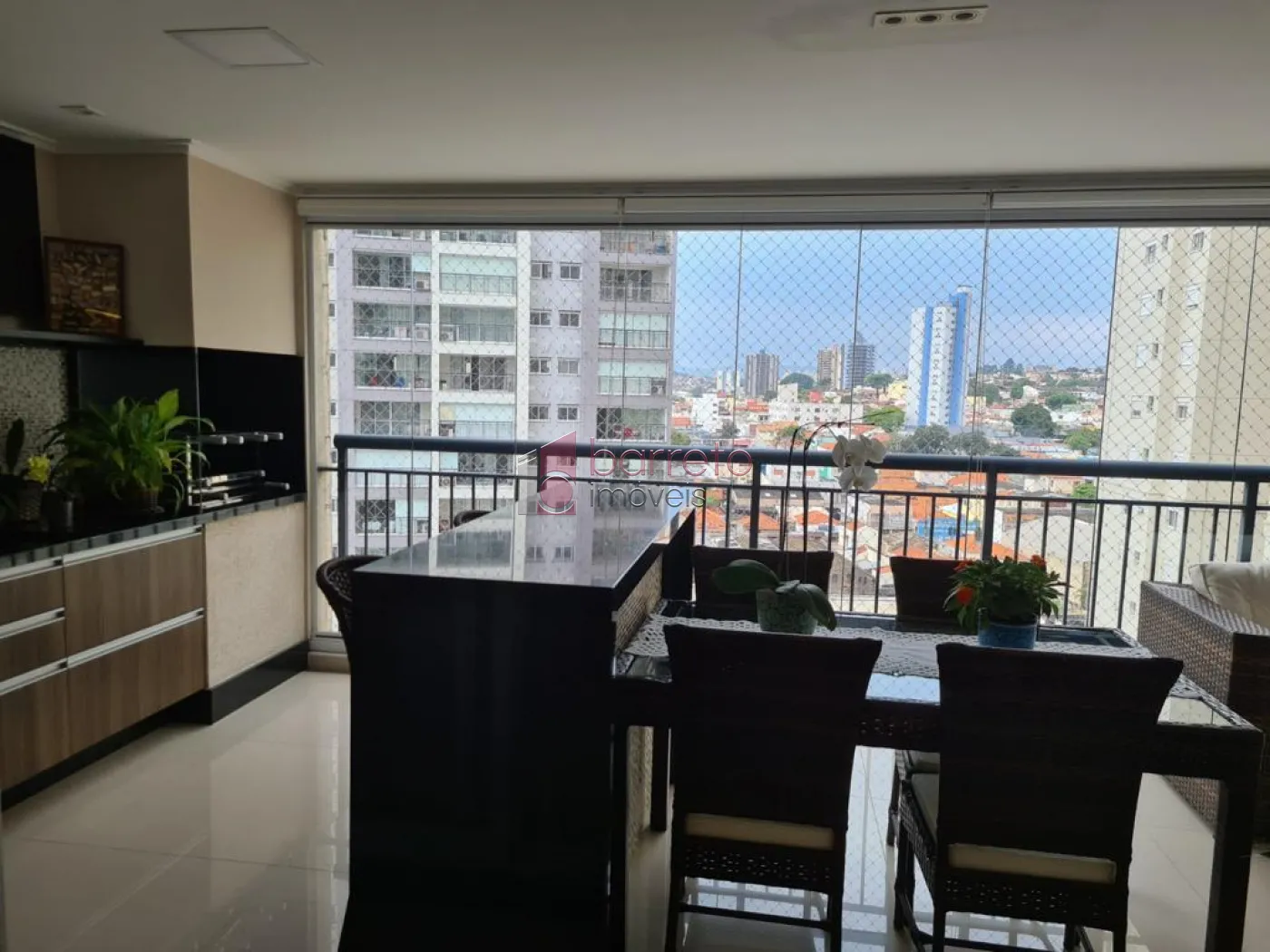 Comprar Apartamento / Alto Padrão em Jundiaí R$ 1.550.000,00 - Foto 7