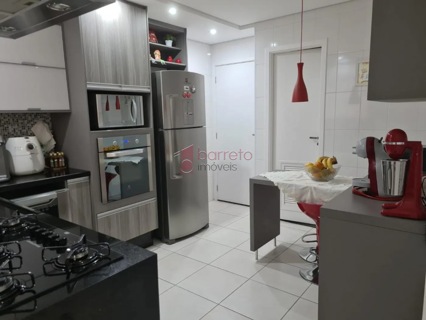 Comprar Apartamento / Alto Padrão em Jundiaí R$ 1.550.000,00 - Foto 11