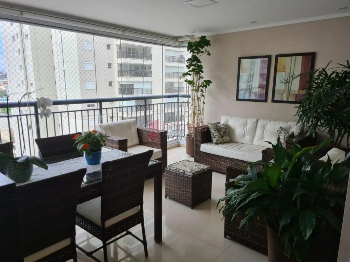 Comprar Apartamento / Alto Padrão em Jundiaí R$ 1.550.000,00 - Foto 6