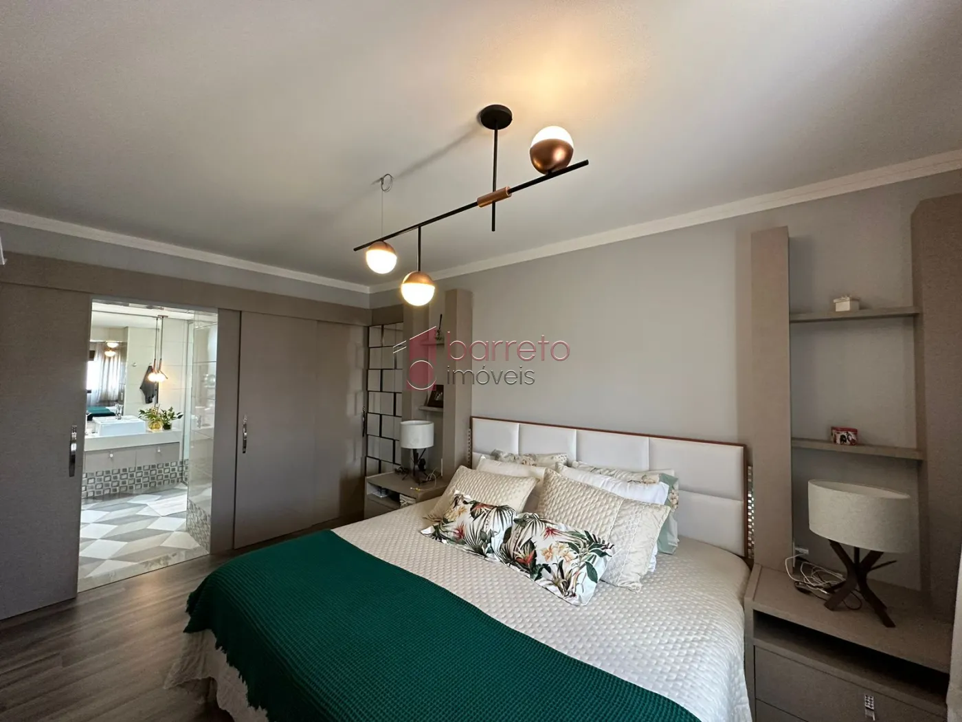 Comprar Apartamento / Alto Padrão em Jundiaí R$ 1.499.000,00 - Foto 14