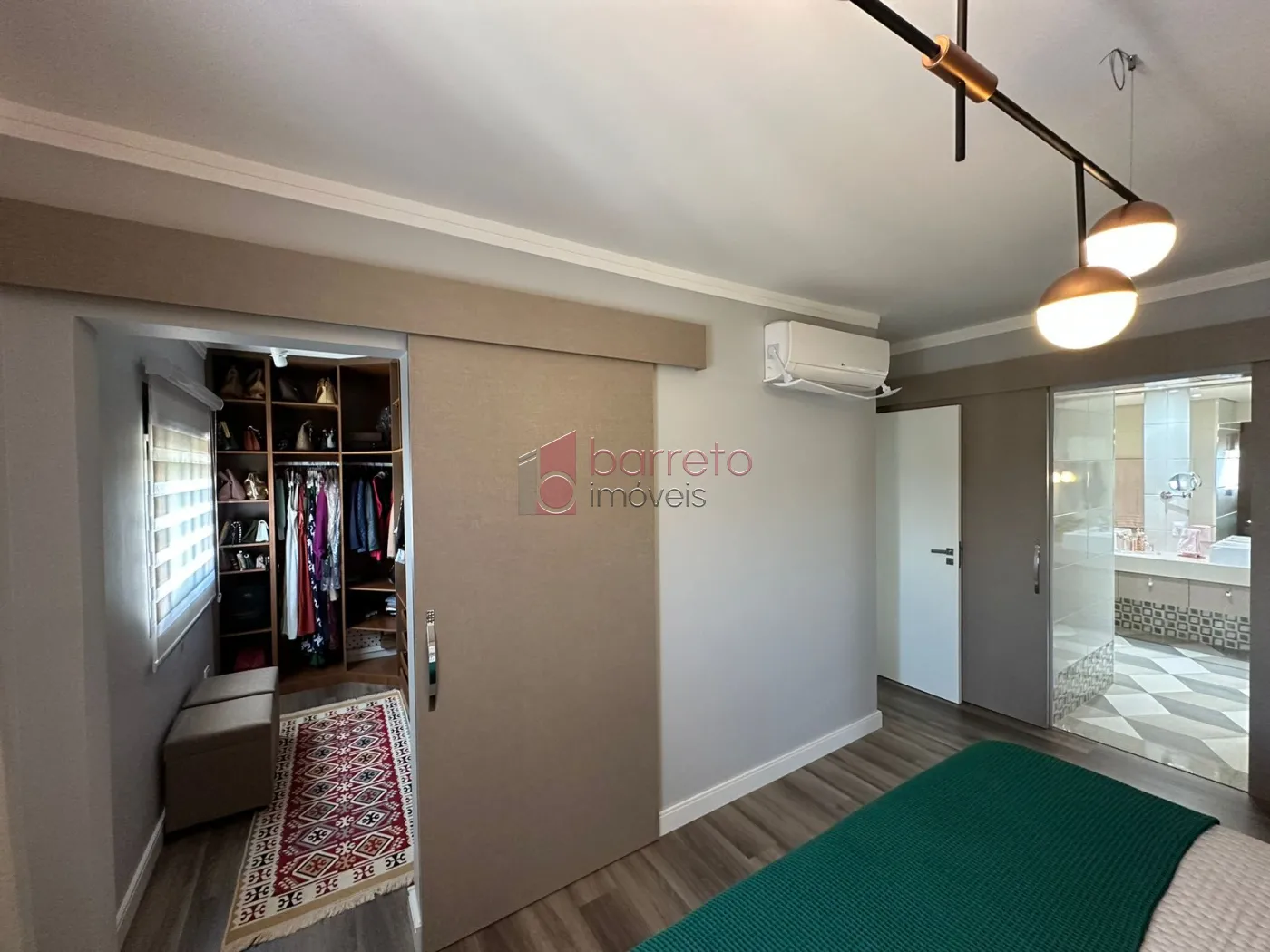 Comprar Apartamento / Alto Padrão em Jundiaí R$ 1.499.000,00 - Foto 18