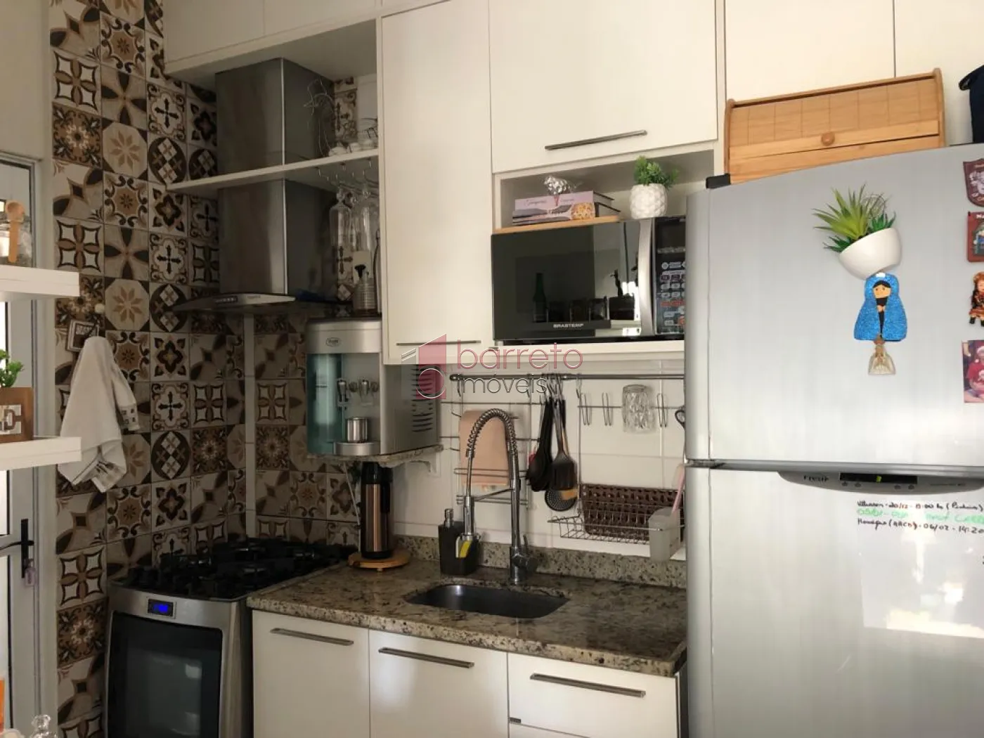Comprar Apartamento / Padrão em Jundiaí R$ 470.000,00 - Foto 4