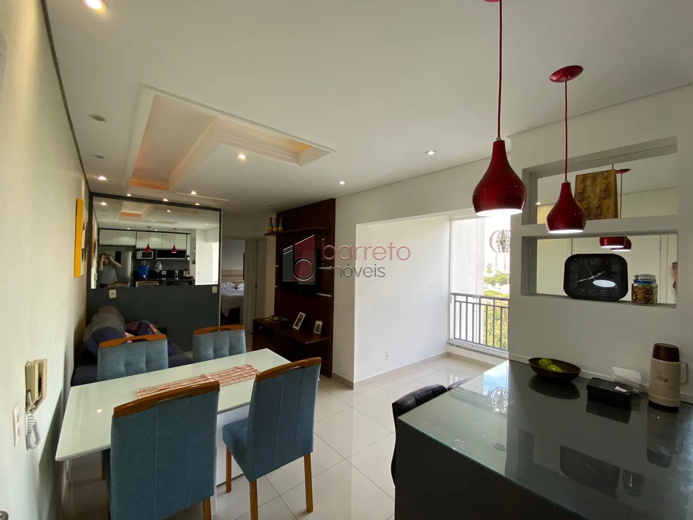 Comprar Apartamento / Padrão em Jundiaí R$ 680.000,00 - Foto 4