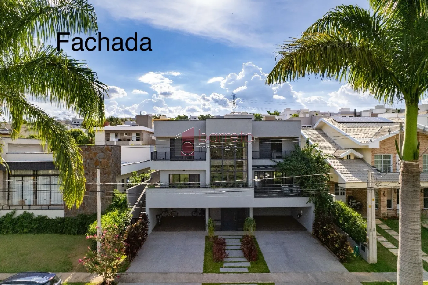 Comprar Casa / Condomínio em Jundiaí R$ 4.300.000,00 - Foto 1