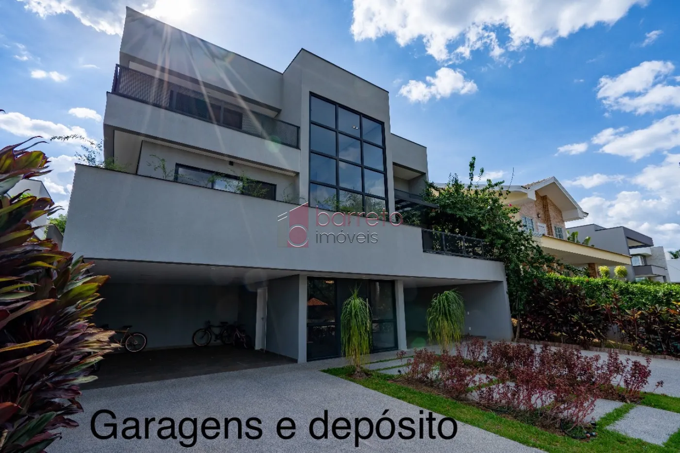 Comprar Casa / Condomínio em Jundiaí R$ 4.300.000,00 - Foto 2