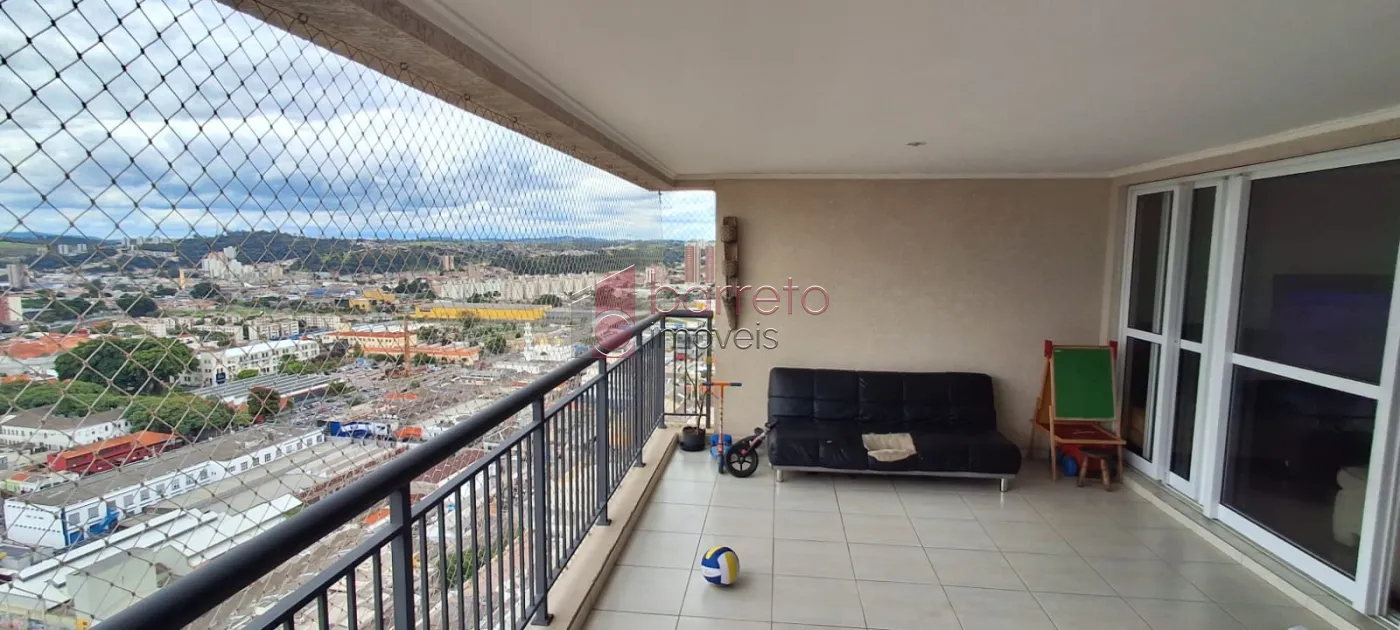 Comprar Apartamento / Alto Padrão em Jundiaí R$ 1.350.000,00 - Foto 16