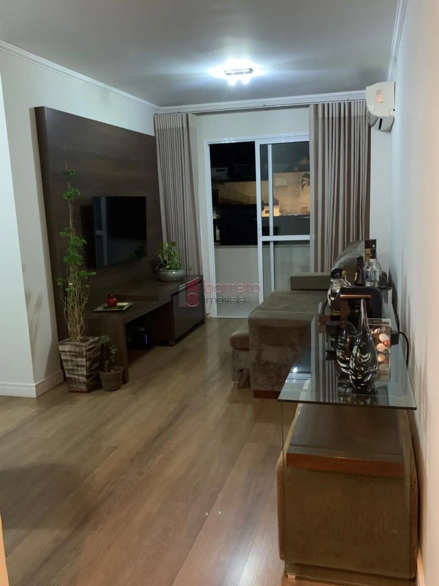 Comprar Apartamento / Padrão em Jundiaí R$ 565.000,00 - Foto 1