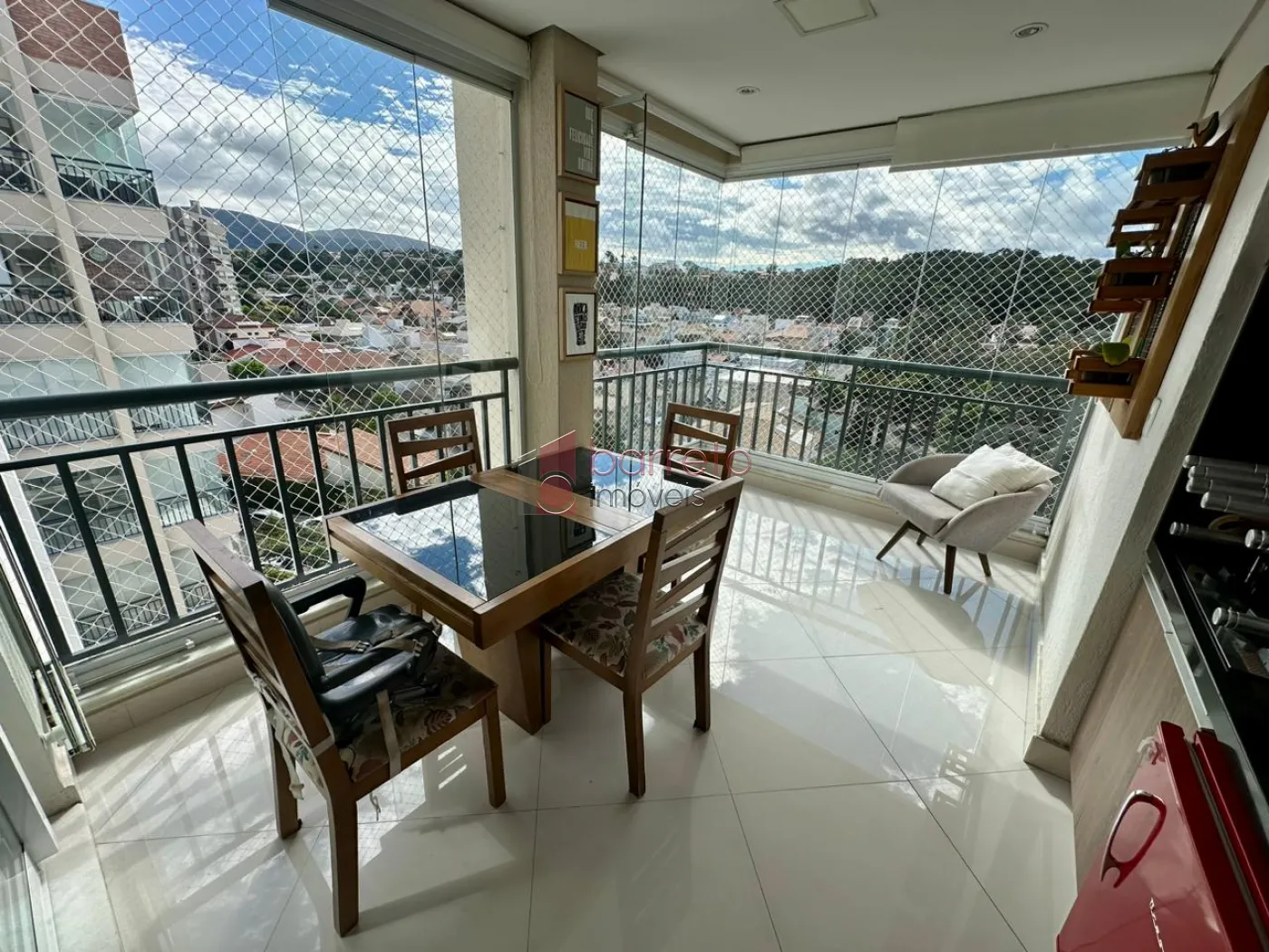 Comprar Apartamento / Alto Padrão em Jundiaí R$ 1.150.000,00 - Foto 10
