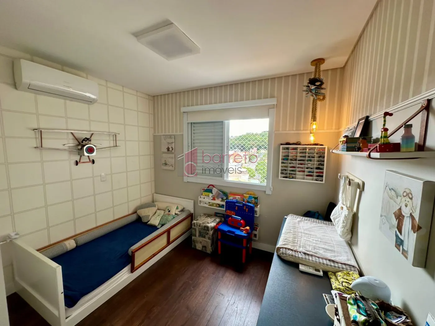 Comprar Apartamento / Alto Padrão em Jundiaí R$ 1.150.000,00 - Foto 14