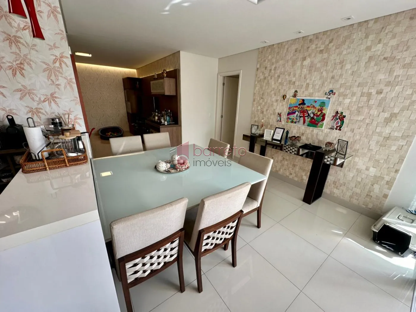 Comprar Apartamento / Alto Padrão em Jundiaí R$ 1.150.000,00 - Foto 4