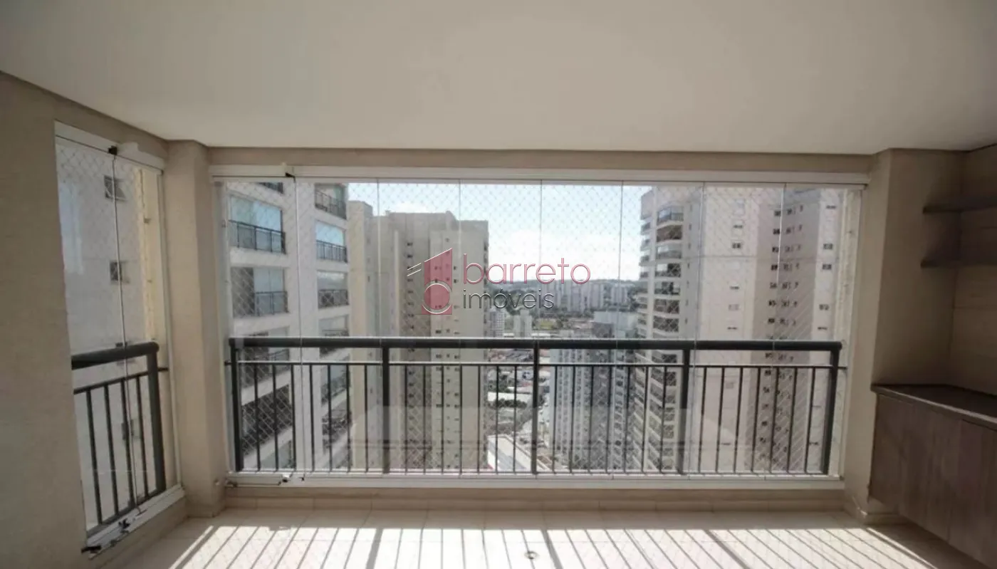 Comprar Apartamento / Padrão em Jundiaí R$ 950.000,00 - Foto 1