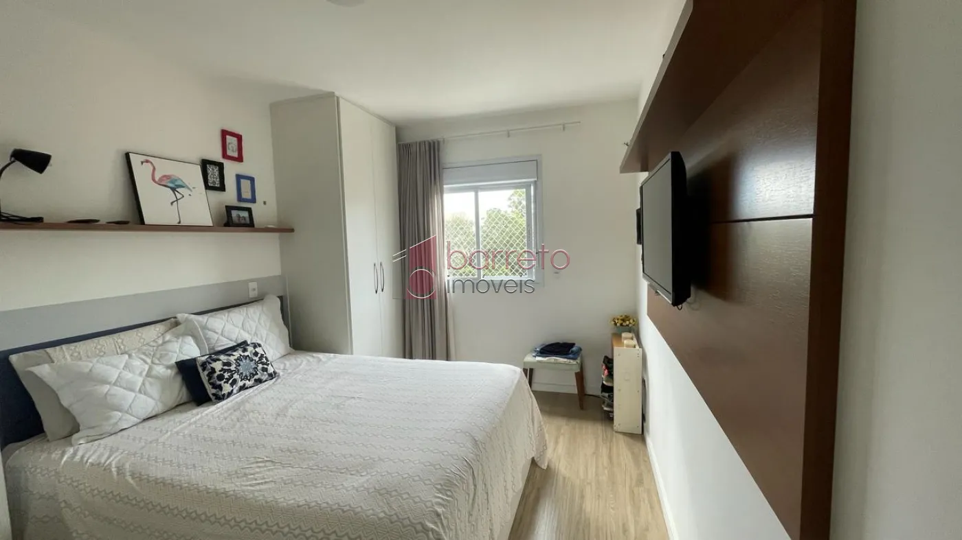 Comprar Apartamento / Padrão em Jundiaí R$ 645.000,00 - Foto 16