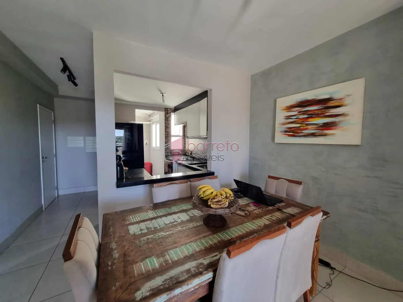 Comprar Apartamento / Padrão em Jundiaí R$ 670.000,00 - Foto 1