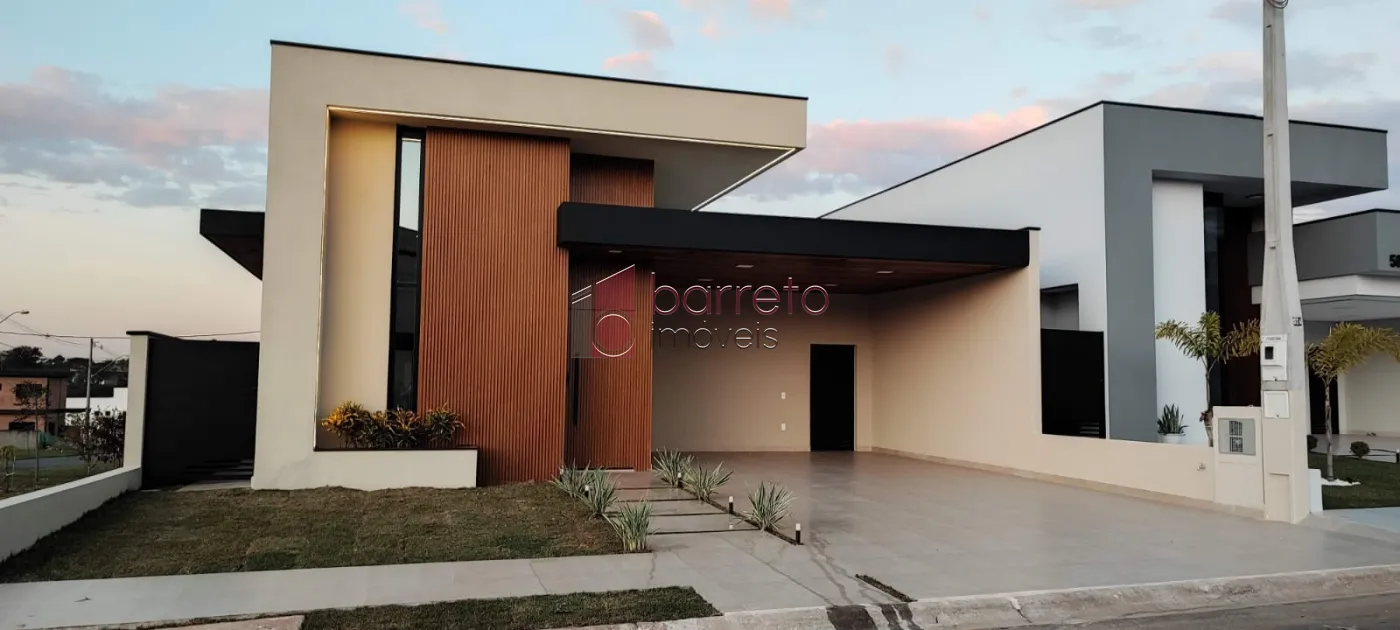 Comprar Casa / Condomínio em Itupeva R$ 1.280.000,00 - Foto 1