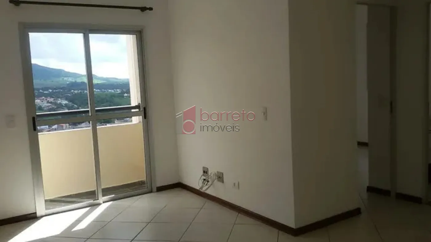 Alugar Apartamento / Padrão em Jundiaí R$ 1.950,00 - Foto 1