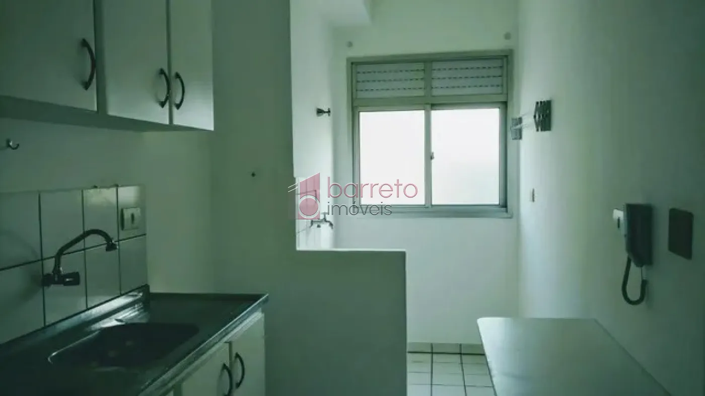 Alugar Apartamento / Padrão em Jundiaí R$ 1.950,00 - Foto 4