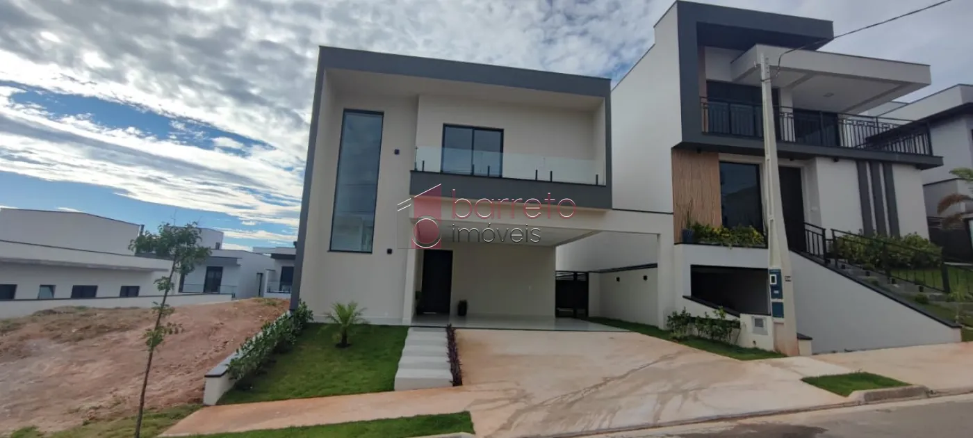 Comprar Casa / Condomínio em Jundiaí R$ 1.900.000,00 - Foto 1