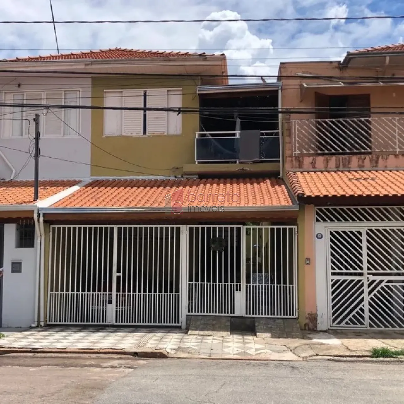 Comprar Casa / Sobrado em Jundiaí R$ 480.000,00 - Foto 1
