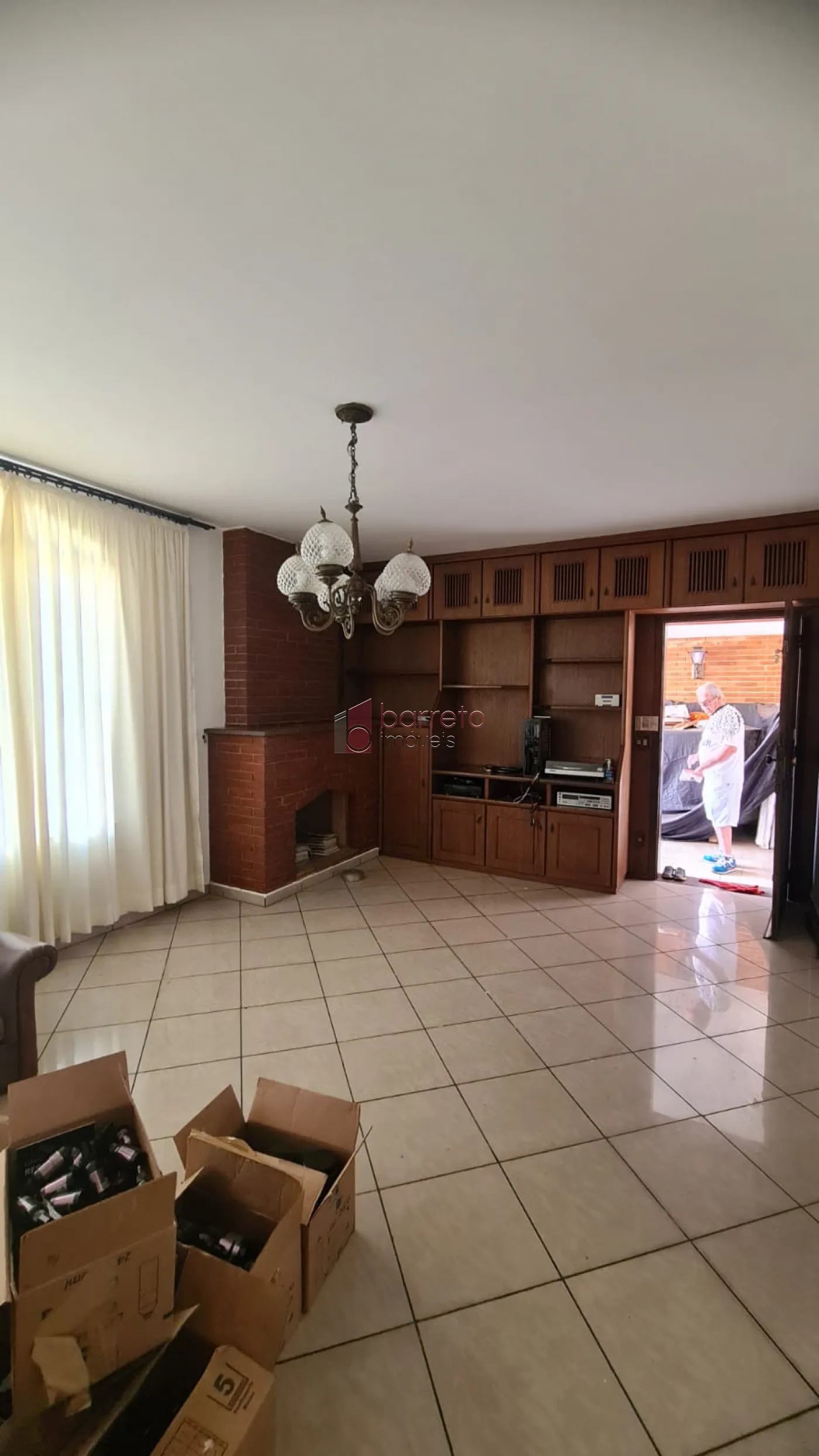 Alugar Casa / Padrão em Jundiaí R$ 6.000,00 - Foto 6