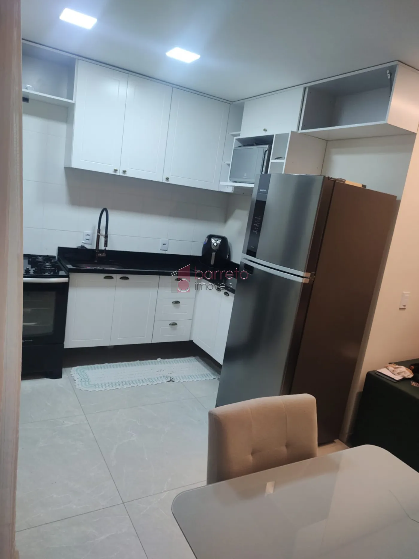Comprar Apartamento / Padrão em Jundiaí R$ 575.000,00 - Foto 5