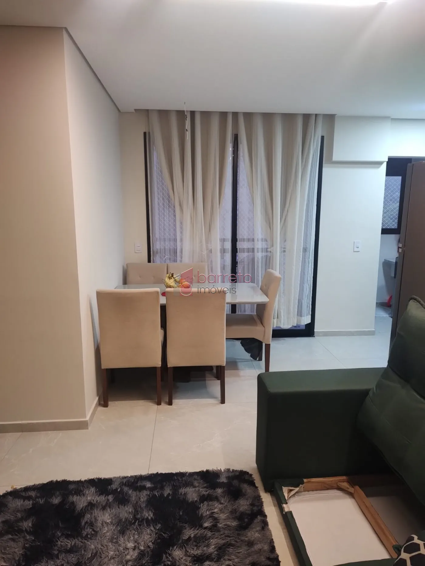 Comprar Apartamento / Padrão em Jundiaí R$ 575.000,00 - Foto 3