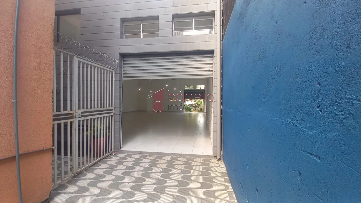 Alugar Comercial / Salão (sem cond.) em Jundiaí R$ 5.500,00 - Foto 1
