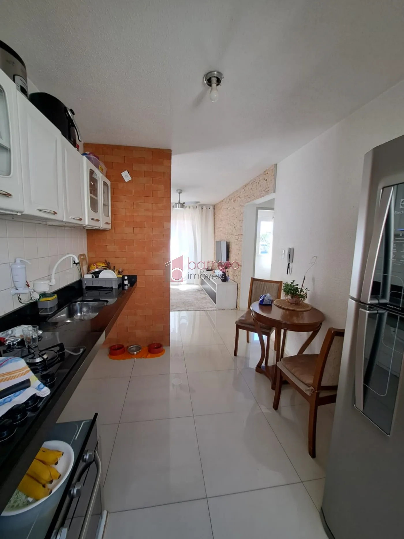 Comprar Apartamento / Padrão em Jundiaí R$ 244.000,00 - Foto 7