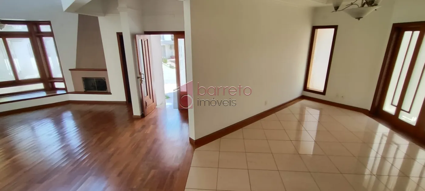 Alugar Casa / Condomínio em Jundiaí R$ 12.000,00 - Foto 3