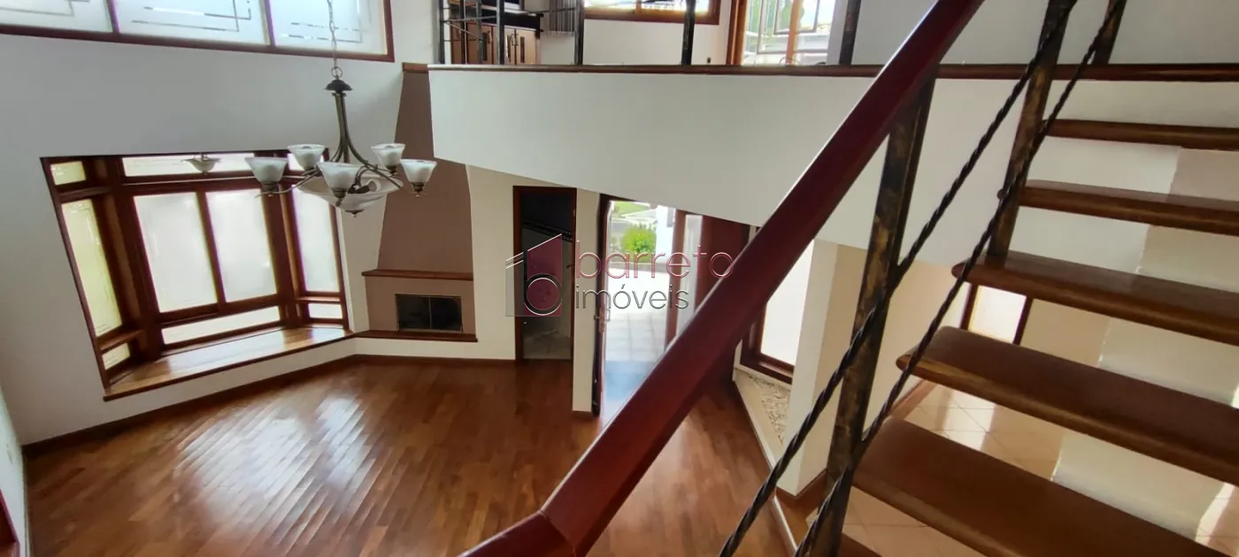 Alugar Casa / Condomínio em Jundiaí R$ 12.000,00 - Foto 15