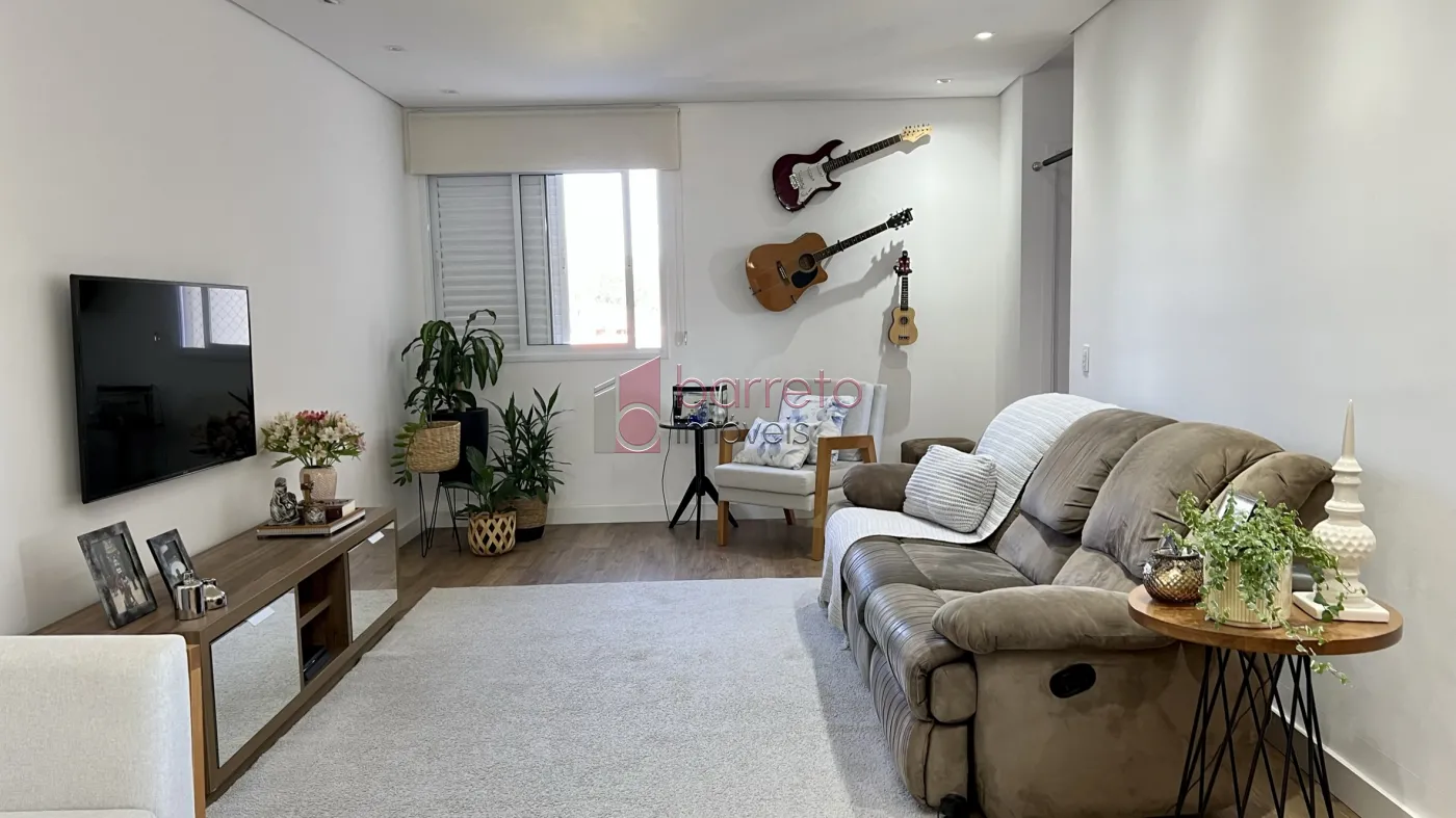 Comprar Apartamento / Padrão em Jundiaí R$ 875.000,00 - Foto 4