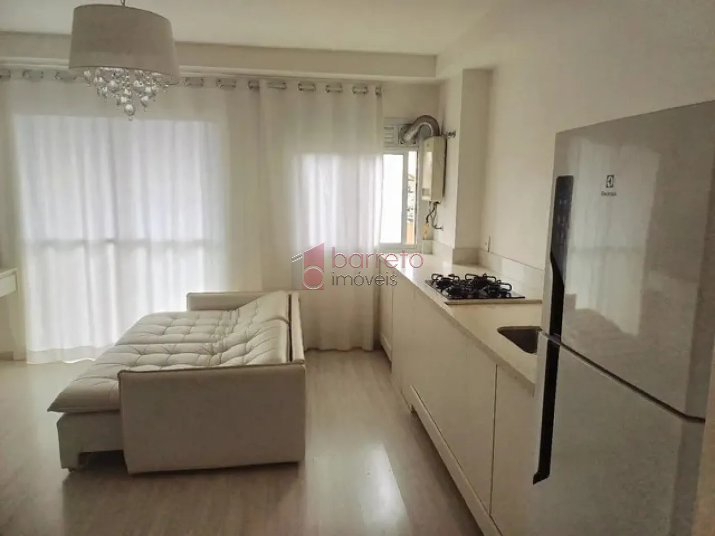 Comprar Apartamento / Padrão em Jundiaí R$ 320.000,00 - Foto 3