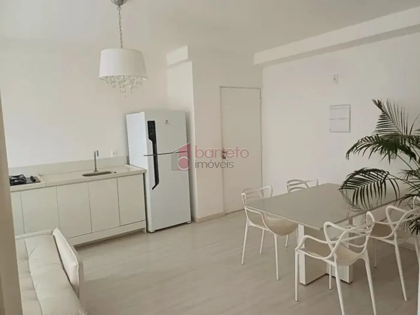 Comprar Apartamento / Padrão em Jundiaí R$ 320.000,00 - Foto 4