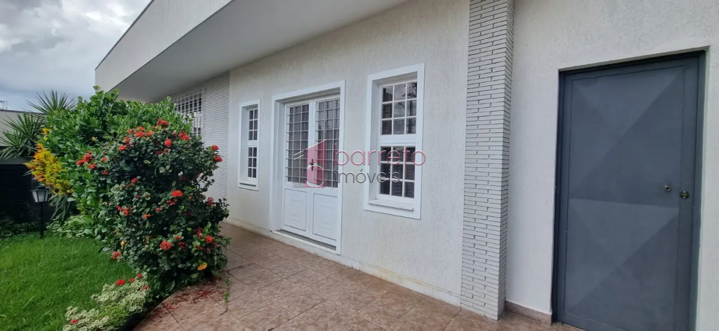 Comprar Casa / Padrão em Jundiaí R$ 1.420.000,00 - Foto 1