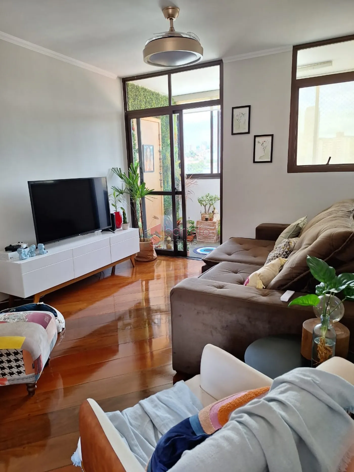 Comprar Apartamento / Padrão em Jundiaí R$ 650.000,00 - Foto 1