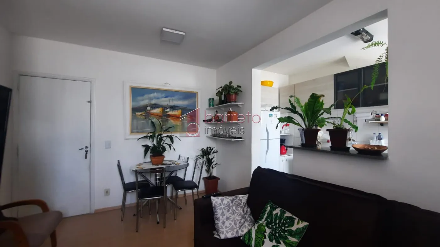 Comprar Apartamento / Padrão em Jundiaí R$ 339.000,00 - Foto 2