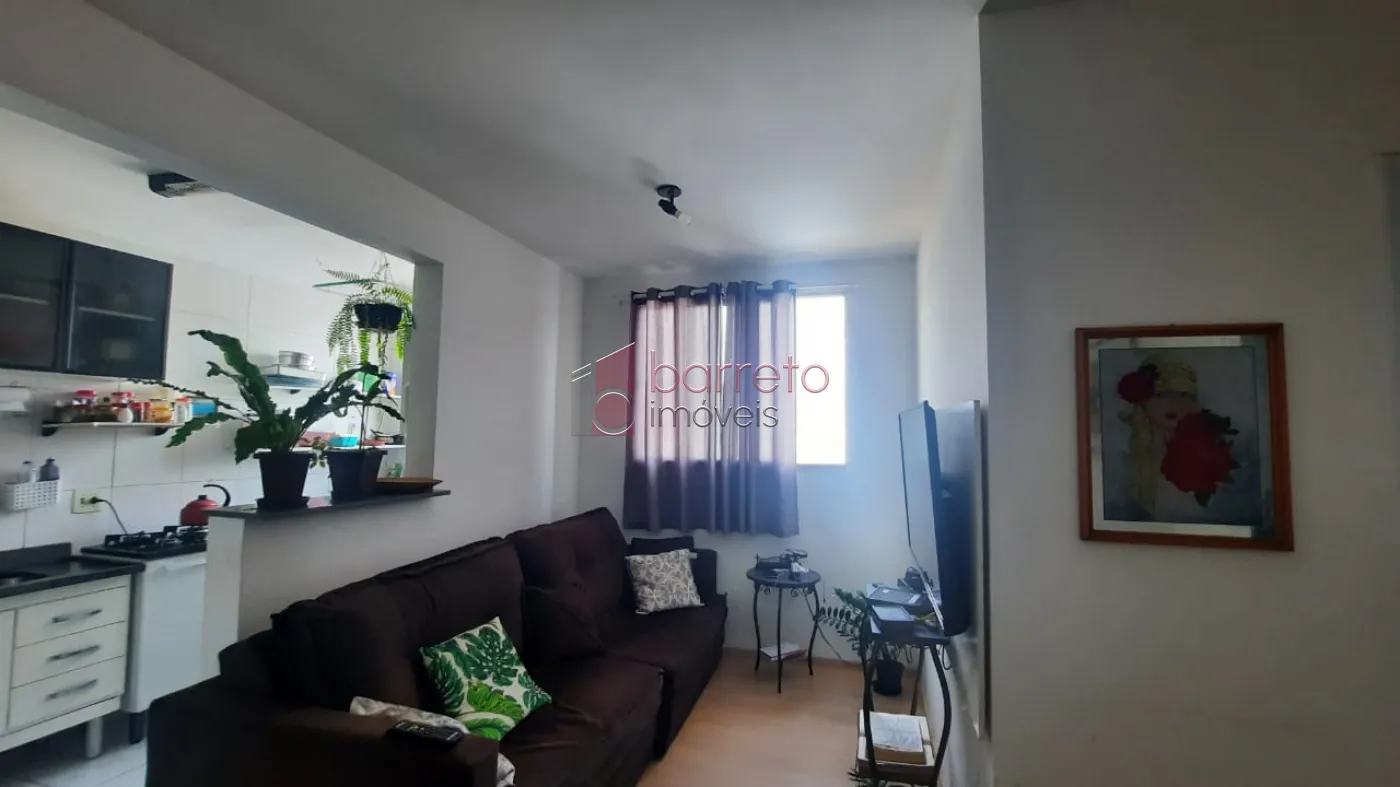Comprar Apartamento / Padrão em Jundiaí R$ 339.000,00 - Foto 1