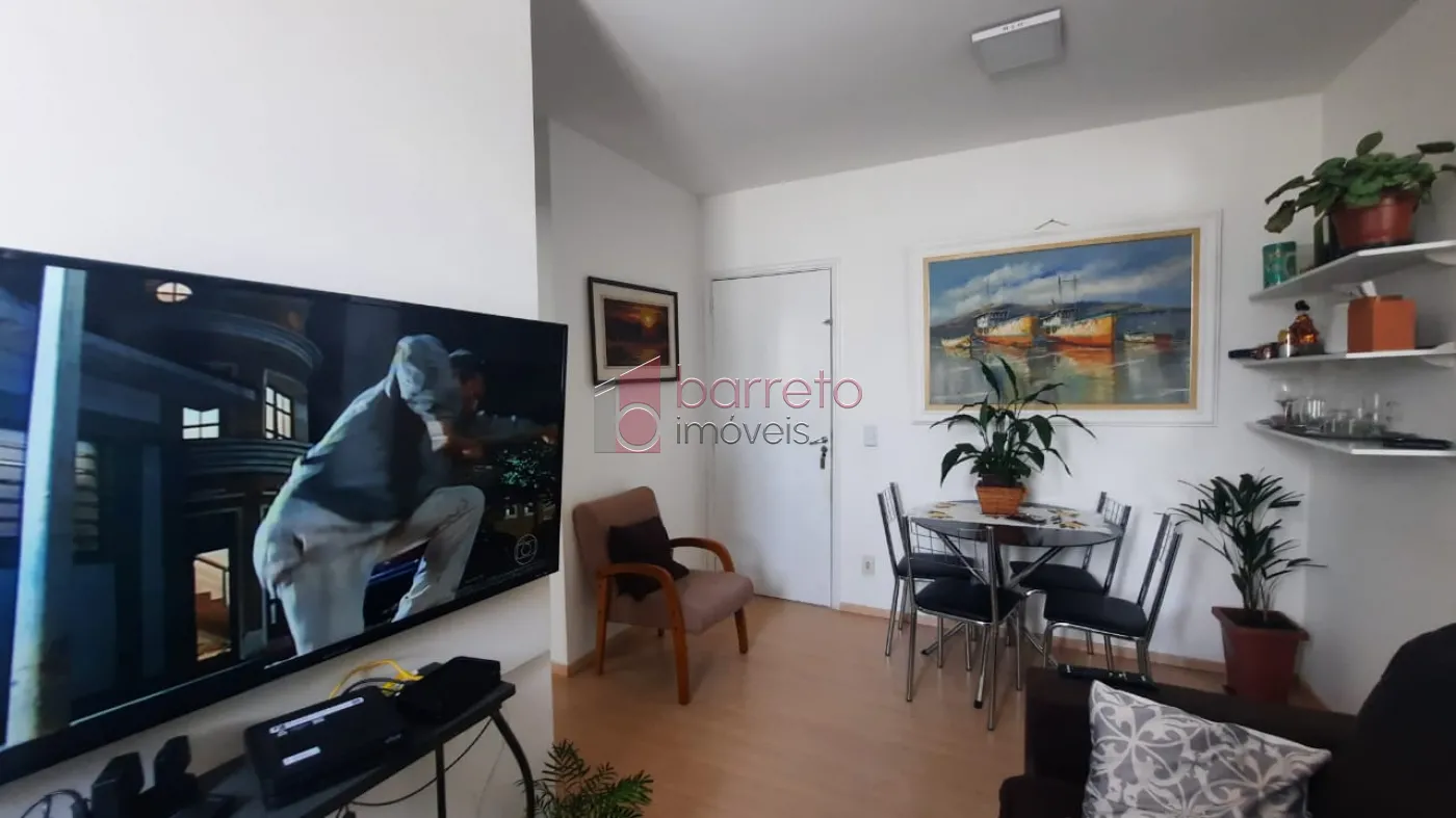 Comprar Apartamento / Padrão em Jundiaí R$ 339.000,00 - Foto 3